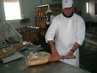 FOTO JAMÓN ALCONTAR