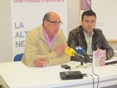 Fernández y D. Enciso