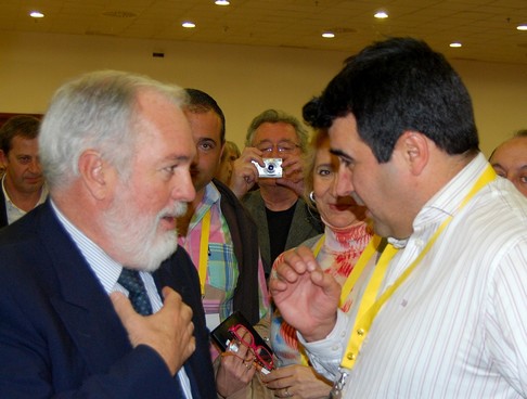 Góngora y Arias Cañete