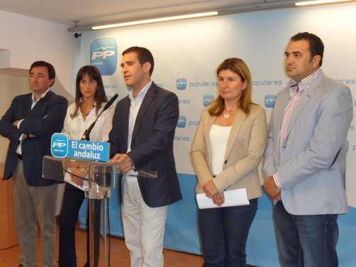 PARLAMENTARIOS PP 2