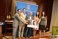 Juegos Moriscos 2 [HDTV (1080)]