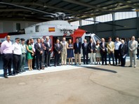 LRRCAlcaldes hangar2