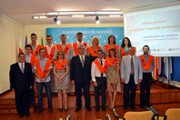 Clausura TEDGE 18 edición