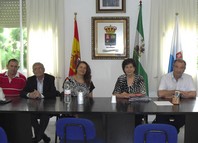 REUNIÓN ELAS