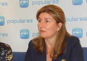 ROSALÍA ESPINOSA.