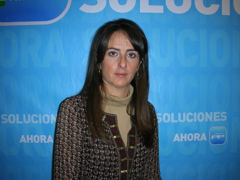 ARÁNZAZU MARTÍN
