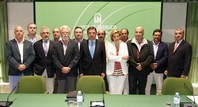 foto reunion consejero