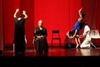 13-10-12 La Casa de Bernarda Alba