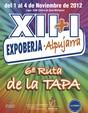 XII+I EXPO BERJA ALPUJARRA Cart