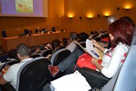 II Jornada Profesorado Matemáticas UAL