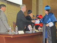 inicio curso UAL doctores