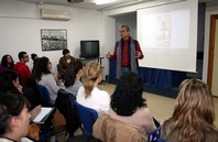 121109 Fundación-Jornada Autismo