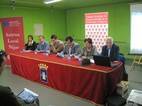 121122 Cefual-Jornada Níjar 2
