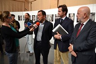 Inauguración congreso salud mental 221112