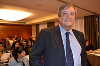 Pio Aguirre Zamorano vocal CGPJ