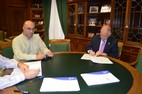 adjudica el proyecto ‘Reposición del Colector de Aguas Residuales en Padules (2) [HDTV (1080)]