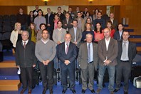 foto familia sexta edición programa intercambio