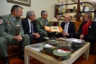 intercambio regalos ual y legion