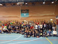 jornadas vida saludable