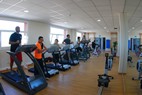 sala cardio