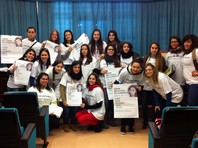 voluntarios banco alimentos