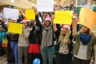 Felicitación Erasmus