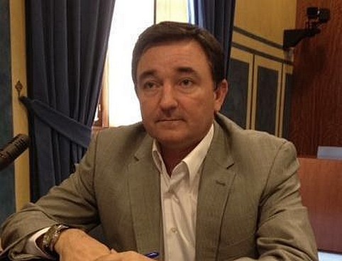 JOSÉ JESÚS GÁZQUEZ