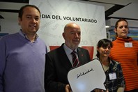 Mosaico Voluntariado