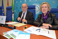 Presentación becas UAL Mundo