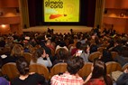 Público ALMERÍA EN CORTO