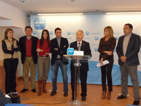 GABRIEL AMAT HOY EN RUEDA PRENSA