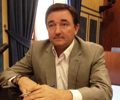 JOSÉ JESÚS GÁZQUEZ