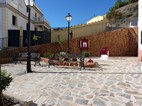 Parque Pedro Aliaga