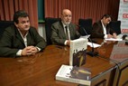 Presentación libro La cara al viento CCOO