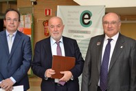 Pte Colegio gral abogacía