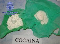 cocaina