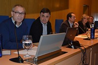 conferencia Gervasio Sanchez 1