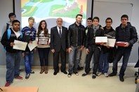 foto grupo ganadores concurso