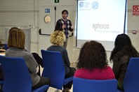 presentación programa Ephorus