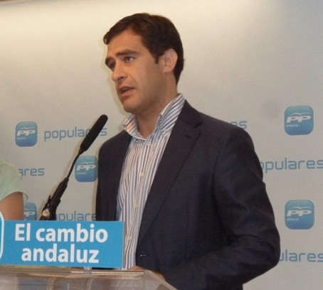 Miguel Ángel Castellón