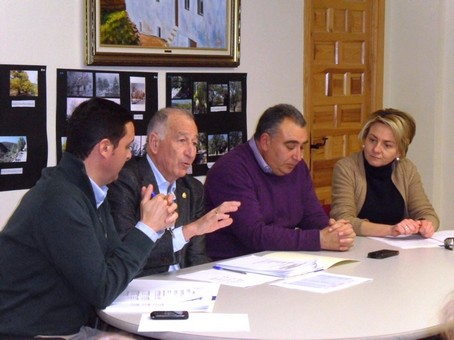 REUNIÓN EN ABRUCENA 2