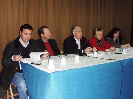 REUNIÓN PP EN RÁGOL