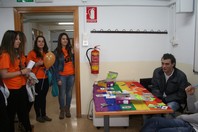 130319 Alumnos en Asociación Colega