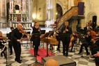 16-03-2013 CULTURA AYTO ALMERIA Concierto OCAL Musica Sacra