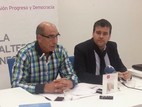 Concejales UPyD El Ejido