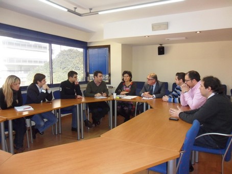 REUNIÓN DIPUTADOS NACIONALES CON NNGG 2