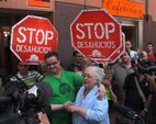 STOP DESAHUCIOS