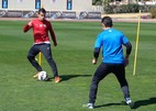entreno