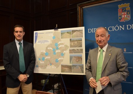 Plan de Inversiones en Carreteras (2)