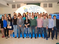 CONGRESO LOCAL NNGG NÍJAR